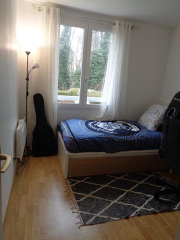 Magnifique Maison dans Résidence très Recherchée à Franconville