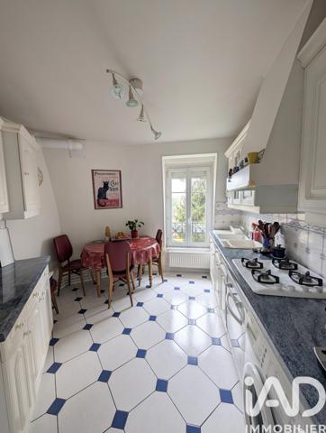 Appartement à vendre 3 pièces 48,96 m² Corbeil-Essonnes
