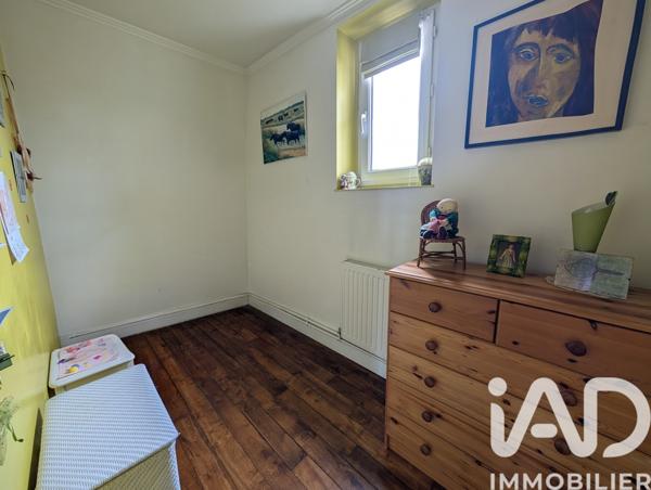 Appartement à vendre 3 pièces 48,96 m² Corbeil-Essonnes