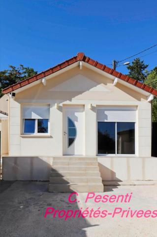 Maison Saint Thibault Des Vignes 2 pièce(s) 60 m2 + chalet 24 m²