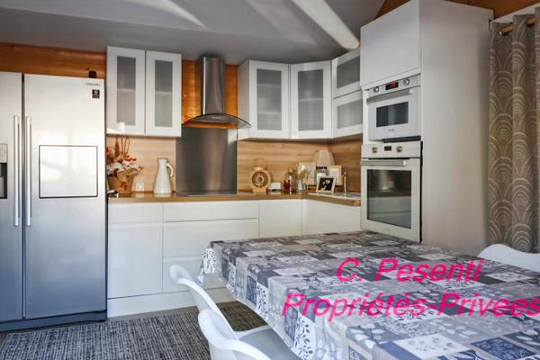 Maison Saint Thibault Des Vignes 2 pièce(s) 60 m2 + chalet 24 m²