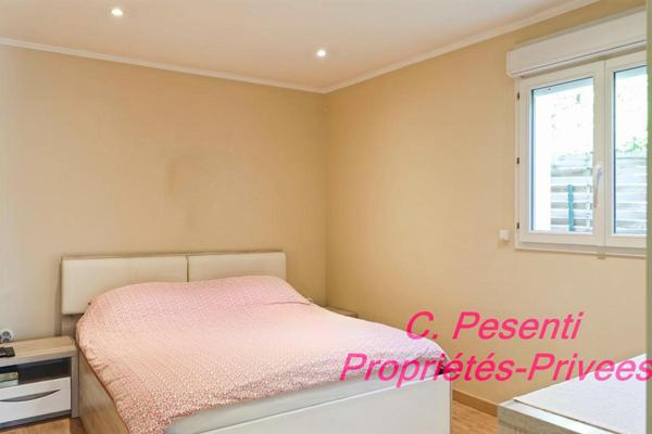 Maison Saint Thibault Des Vignes 2 pièce(s) 60 m2 + chalet 24 m²