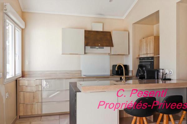 Maison Saint Thibault Des Vignes 2 pièce(s) 60 m2 + chalet 24 m²