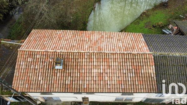 Maison à vendre 7 pièces 118 m² Nalzen