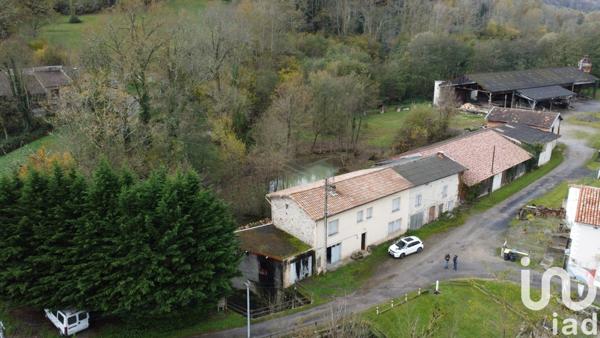 Maison à vendre 7 pièces 118 m² Nalzen