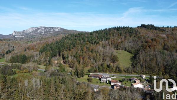 Maison à vendre 7 pièces 118 m² Nalzen