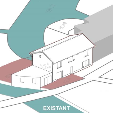 Maison à vendre 7 pièces 118 m² Nalzen