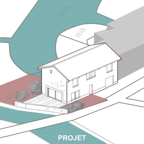 Maison à vendre 7 pièces 118 m² Nalzen