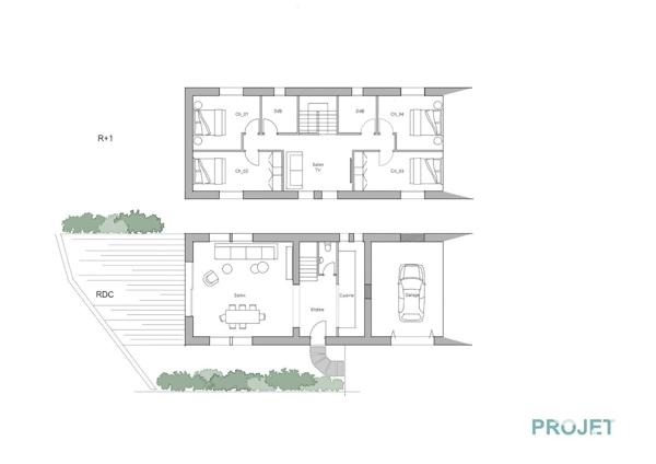 Maison à vendre 7 pièces 118 m² Nalzen