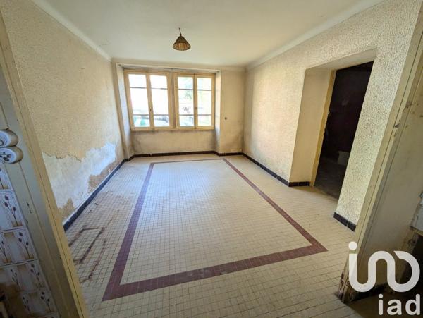 Maison à vendre 7 pièces 118 m² Nalzen