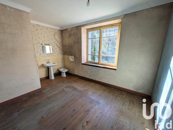 Maison à vendre 7 pièces 118 m² Nalzen