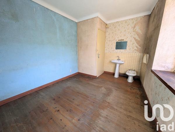 Maison à vendre 7 pièces 118 m² Nalzen