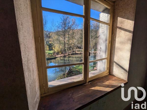 Maison à vendre 7 pièces 118 m² Nalzen