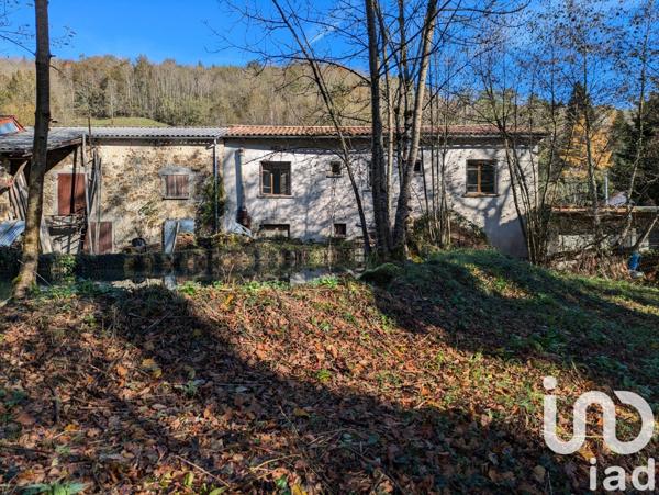 Maison à vendre 7 pièces 118 m² Nalzen