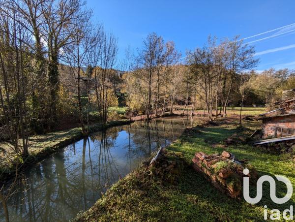 Maison à vendre 7 pièces 118 m² Nalzen