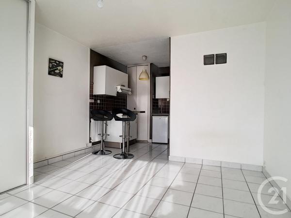 Appartement Studio à vendre  1 pièce - 22,39 m2 MONTPELLIER - 34