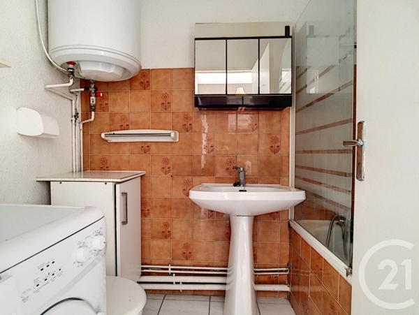 Appartement Studio à vendre  1 pièce - 22,39 m2 MONTPELLIER - 34