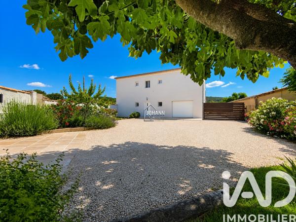 Maison à vendre 5 pièces 176 m² Valréas