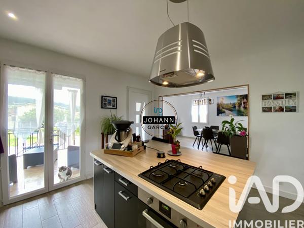 Maison à vendre 5 pièces 176 m² Valréas
