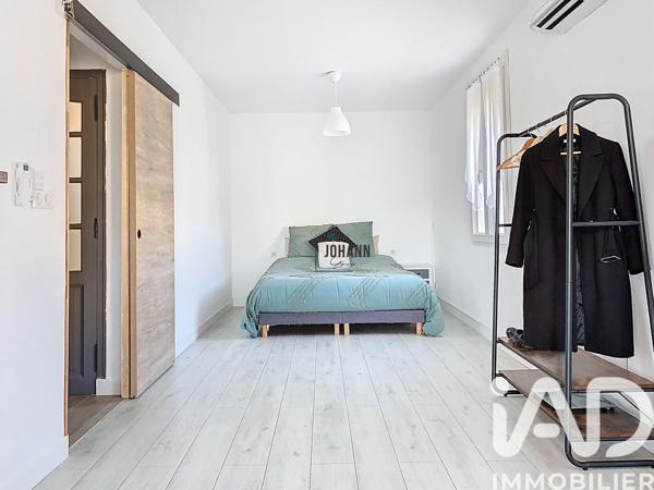 Maison à vendre 5 pièces 176 m² Valréas