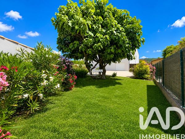 Maison à vendre 5 pièces 176 m² Valréas