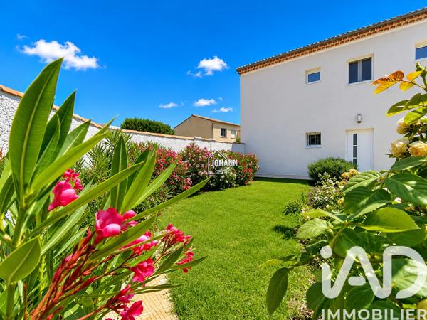 Maison à vendre 5 pièces 176 m² Valréas
