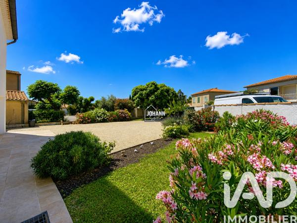 Maison à vendre 5 pièces 176 m² Valréas