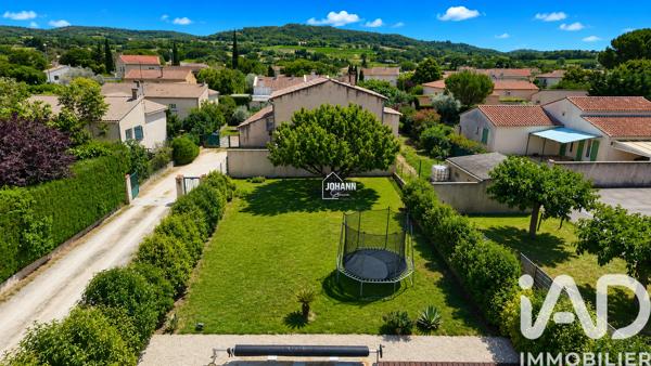 Maison à vendre 5 pièces 176 m² Valréas