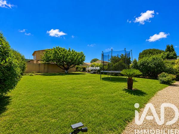 Maison à vendre 5 pièces 176 m² Valréas