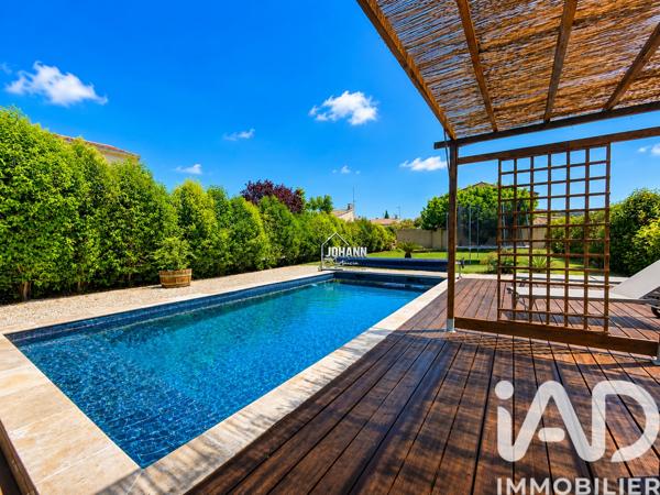 Maison à vendre 5 pièces 176 m² Valréas