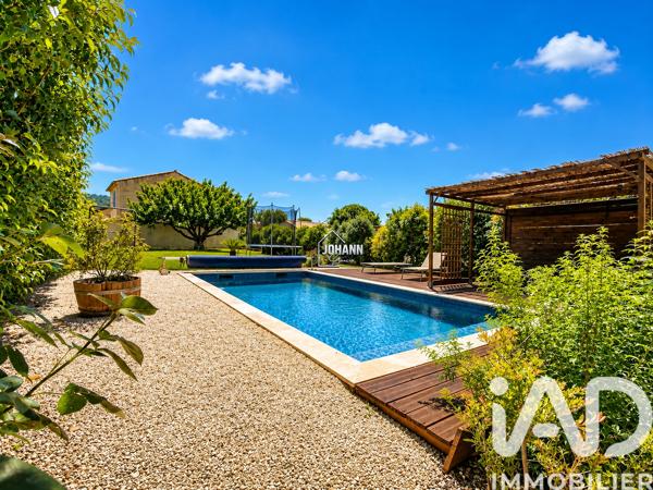 Maison à vendre 5 pièces 176 m² Valréas