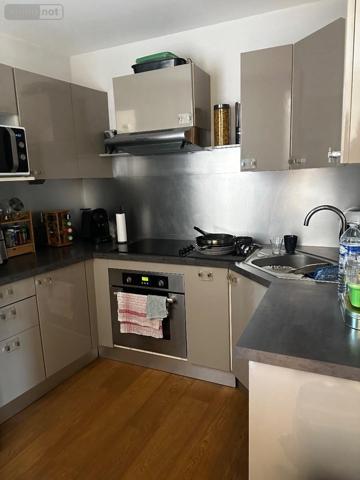 Immeuble de rapport à vendre à Châtellerault dans la Vienne (86100), ref : 37049-107