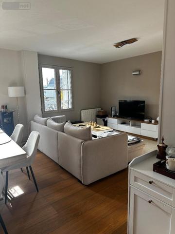 Immeuble de rapport à vendre à Châtellerault dans la Vienne (86100), ref : 37049-107