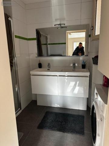 Immeuble de rapport à vendre à Châtellerault dans la Vienne (86100), ref : 37049-107