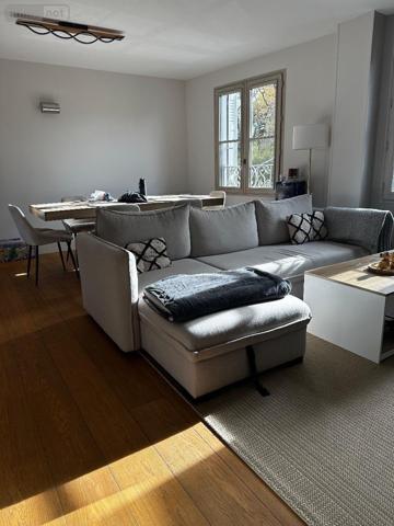 Immeuble de rapport à vendre à Châtellerault dans la Vienne (86100), ref : 37049-107