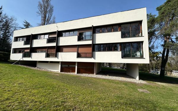 Appartement à vendre    2 pièces • 58,29 m2 Le Coudray-Montceaux