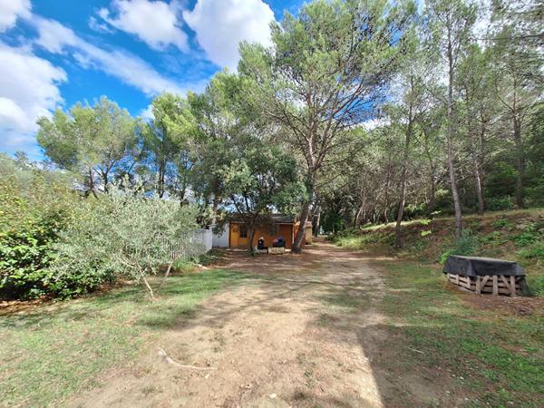 A VENDRE : Havre de paix Cabrieres 3 pièce(s) 76 m2