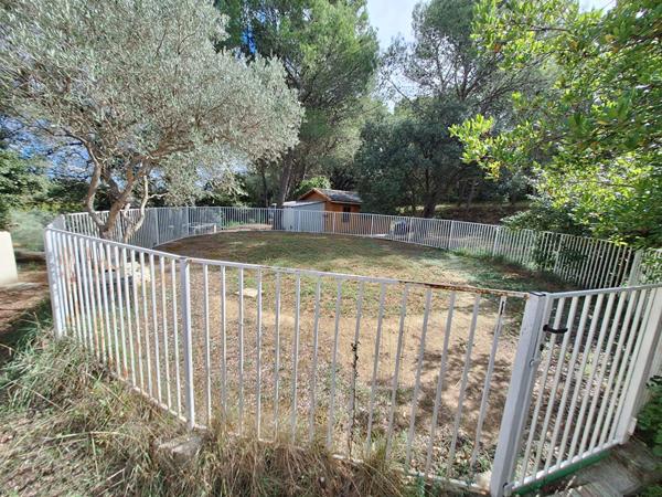 A VENDRE : Havre de paix Cabrieres 3 pièce(s) 76 m2