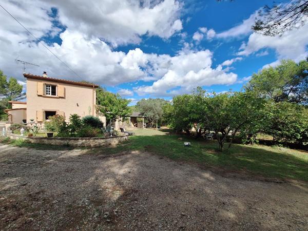 A VENDRE : Havre de paix Cabrieres 3 pièce(s) 76 m2