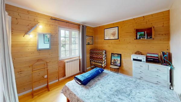 A VENDRE : Havre de paix Cabrieres 3 pièce(s) 76 m2