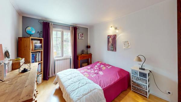 A VENDRE : Havre de paix Cabrieres 3 pièce(s) 76 m2