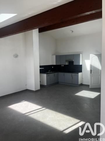 Appartement à vendre 3 pièces 70 m² Villenave-d'Ornon