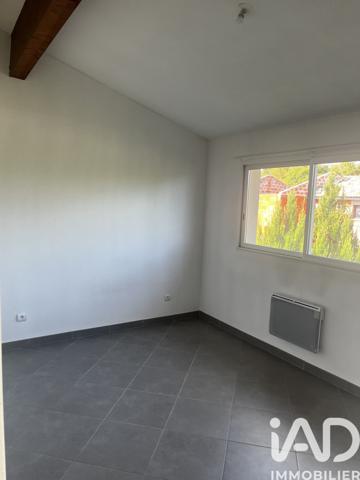 Appartement à vendre 3 pièces 70 m² Villenave-d'Ornon