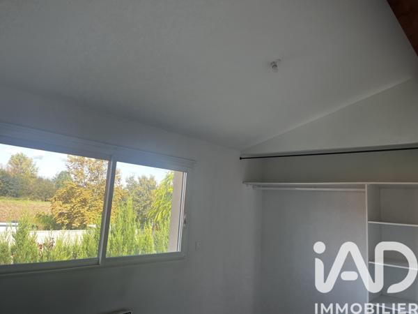 Appartement à vendre 3 pièces 70 m² Villenave-d'Ornon