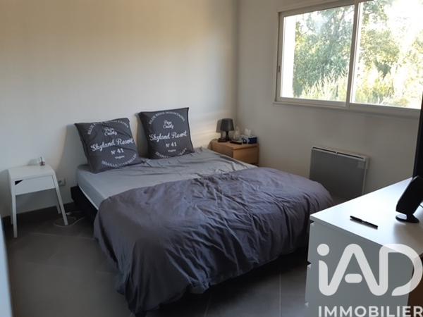 Appartement à vendre 3 pièces 70 m² Villenave-d'Ornon