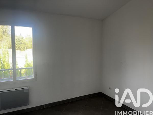 Appartement à vendre 3 pièces 70 m² Villenave-d'Ornon