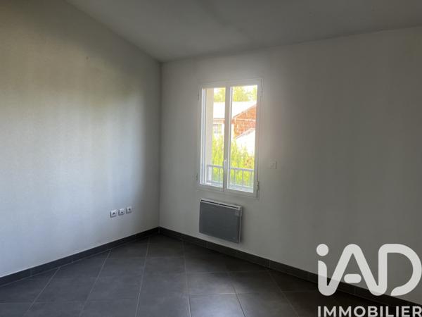Appartement à vendre 3 pièces 70 m² Villenave-d'Ornon