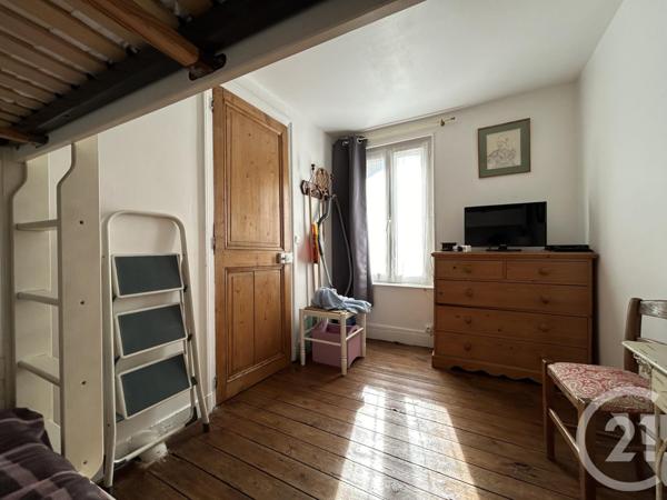 Appartement F3 à vendre  3 pièces - 33,49 m2 HOULGATE - 14