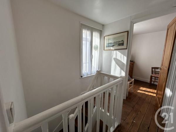 Appartement F3 à vendre  3 pièces - 33,49 m2 HOULGATE - 14