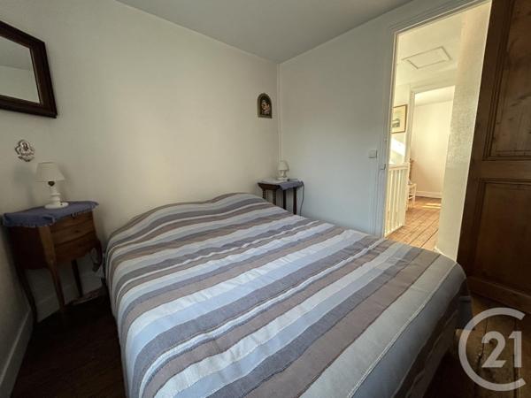Appartement F3 à vendre  3 pièces - 33,49 m2 HOULGATE - 14